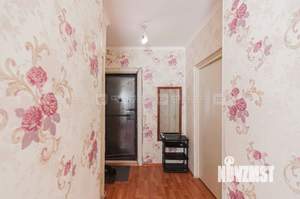 1-к квартира, вторичка, 39м2, 4/9 этаж