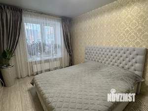 2-к квартира, вторичка, 51м2, 9/10 этаж