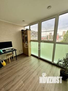 3-к квартира, вторичка, 77м2, 2/10 этаж