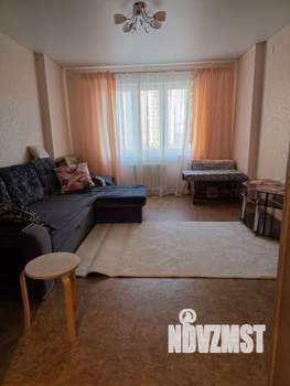 2-к квартира, вторичка, 62м2, 3/18 этаж