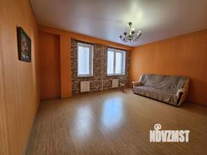 2-к квартира, вторичка, 66м2, 5/10 этаж