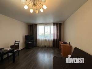 1-к квартира, вторичка, 57м2, 5/10 этаж