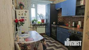 2-к квартира, вторичка, 41м2, 5/9 этаж