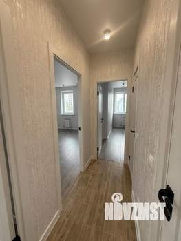 2-к квартира, вторичка, 52м2, 3/15 этаж