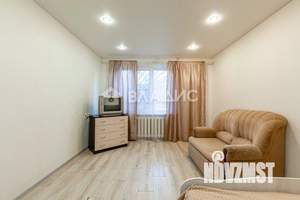 1-к квартира, вторичка, 28м2, 1/9 этаж