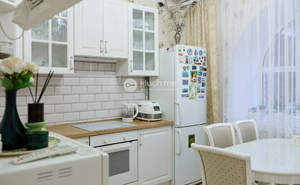 1-к квартира, вторичка, 39м2, 2/13 этаж