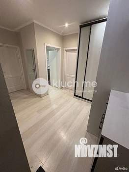 2-к квартира, вторичка, 56м2, 5/12 этаж