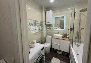 2-к квартира, вторичка, 63м2, 8/9 этаж