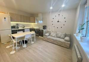 2-к квартира, вторичка, 44м2, 11/15 этаж