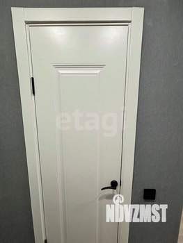 Студия квартира, вторичка, 18м2, 9/9 этаж