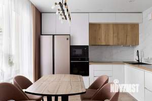 3-к квартира, вторичка, 75м2, 19/20 этаж