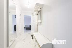 2-к квартира, вторичка, 61м2, 6/17 этаж