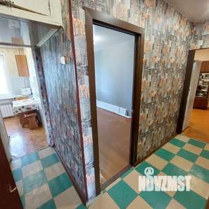 3-к квартира, вторичка, 58м2, 5/5 этаж