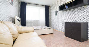 1-к квартира, вторичка, 33м2, 7/9 этаж