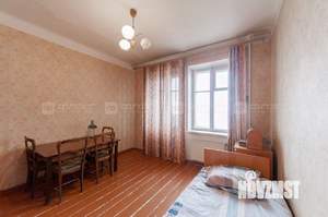 2-к квартира, вторичка, 57м2, 4/5 этаж