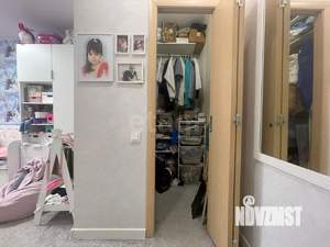 2-к квартира, вторичка, 46м2, 3/5 этаж