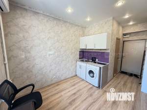 Студия квартира, вторичка, 19м2, 2/3 этаж