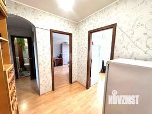 2-к квартира, вторичка, 51м2, 5/5 этаж
