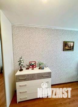 3-к квартира, вторичка, 68м2, 1/5 этаж