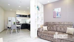 3-к квартира, вторичка, 81м2, 7/37 этаж