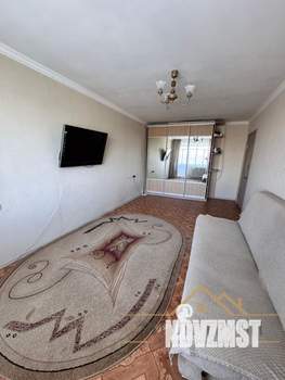 1-к квартира, вторичка, 33м2, 9/10 этаж