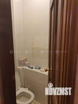 4-к квартира, вторичка, 128м2, 8/9 этаж