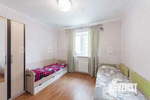 2-к квартира, вторичка, 65м2, 9/12 этаж
