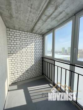 2-к квартира, вторичка, 54м2, 9/10 этаж