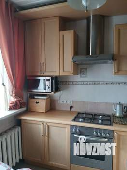 1-к квартира, вторичка, 44м2, 6/9 этаж