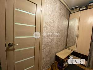 1-к квартира, вторичка, 32м2, 1/5 этаж