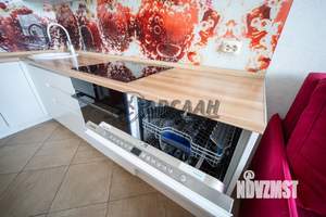 2-к квартира, вторичка, 71м2, 5/19 этаж