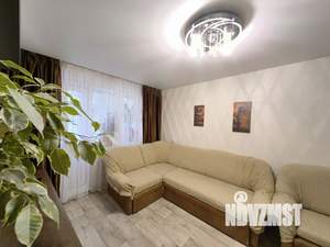 3-к квартира, вторичка, 60м2, 3/5 этаж
