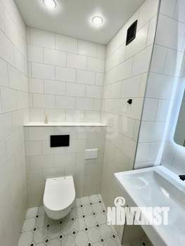 2-к квартира, вторичка, 61м2, 4/25 этаж