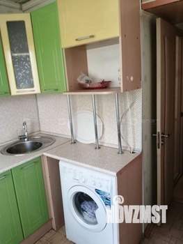 1-к квартира, вторичка, 34м2, 3/5 этаж