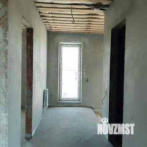 4-к квартира, вторичка, 122м2, 2/2 этаж