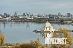 2-к квартира, вторичка, 80м2, 9/10 этаж