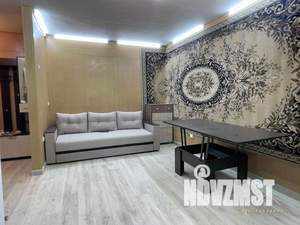 2-к квартира, вторичка, 45м2, 2/5 этаж