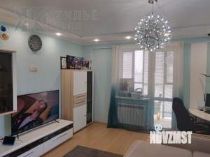 2-к квартира, вторичка, 62м2, 2/18 этаж