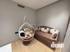 3-к квартира, вторичка, 86м2, 16/20 этаж