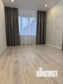 1-к квартира, вторичка, 31м2, 3/5 этаж