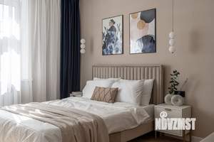 1-к квартира, вторичка, 36м2, 3/9 этаж