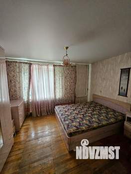 2-к квартира, вторичка, 59м2, 3/14 этаж