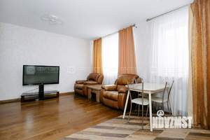 2-к квартира, вторичка, 58м2, 2/19 этаж