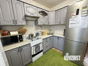 1-к квартира, вторичка, 34м2, 3/11 этаж