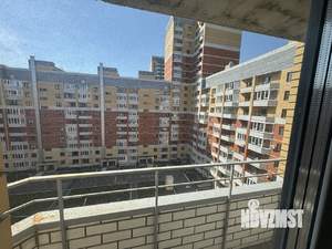 1-к квартира, вторичка, 45м2, 8/10 этаж