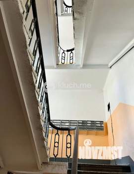 Студия квартира, вторичка, 18м2, 1/4 этаж
