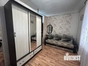 Студия квартира, вторичка, 22м2, 1/2 этаж