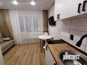 1-к квартира, вторичка, 19м2, 3/5 этаж