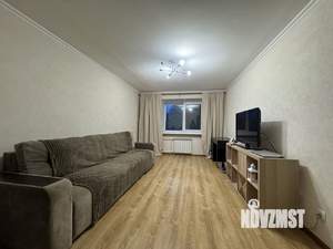 2-к квартира, вторичка, 56м2, 2/9 этаж