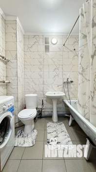 1-к квартира, вторичка, 32м2, 4/9 этаж